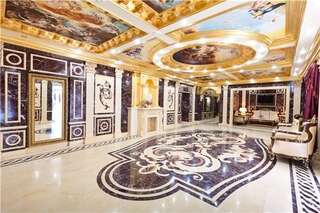 Гостиница Villa ArtE Владивосток-7