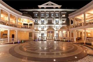 Гостиница Villa ArtE Владивосток-5